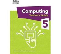 International Primary Computing Teachers Guide Stage 5 - Rebecca Franks - HarperCollins Publishers - Livre en Anglais - Paperback Rebecca FranksRebecca Franks (Auteur)