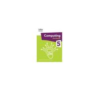 International Primary Computing Workbook: Stage 5