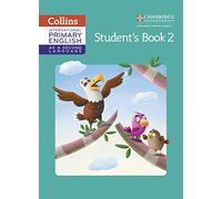 International Primary English as a Second Language Student's Book Stage 2
