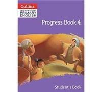 International Primary English Progress Book Students Book Stage 4 - Daphne Paizee - HarperCollins Publishers - Livre en Anglais - Paperback Daphne PaizeeDaphne Paizee (Auteur)