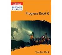 International Primary English Progress Book Teacher Pack Stage 6 - Fiona Macgregor - HarperCollins Publishers - Livre en Anglais - Paperback Fiona MacgregorFiona Macgregor (Auteur)