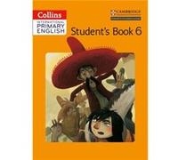 International Primary English Student's Book 6