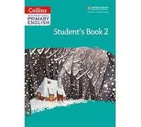 International Primary English Student's Book: Stage 2