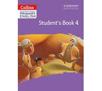 International Primary English Student's Book: Stage 4