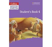 International Primary English Student's Book: Stage 4