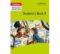 International Primary English Student's Book: Stage 5 – Collins