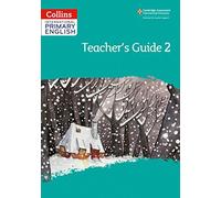 International Primary English Teacher's Guide: Stage 2