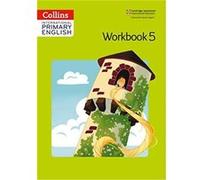 Collins – Cahier d'exercices International Primary English 5