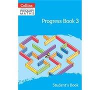Collins International Primary Maths – Collins