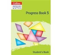 International Primary Maths Progress Book Students Book Stage 5 - Peter Clarke - HarperCollins Publishers - Livre en Anglais - Paperback Peter ClarkePeter Clarke (Auteur)