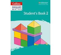 International Primary Maths Student's Book: Stage 2