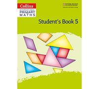 International Primary Maths Student's Book: Stage 5