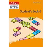 International Primary Maths Student's Book: Stage 6