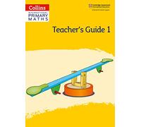 International Primary Maths Teacher’s Guide: Stage 1