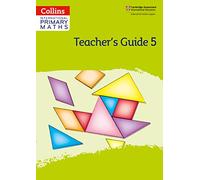 International Primary Maths Teacher’s Guide: Stage 5