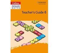 International Primary Maths Teacher's Guide: Stage 6