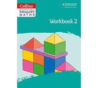 International Primary Maths – Cahier d'exercices Stage 2 – Collins