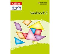 International Primary Maths Workbook: Stage 5