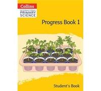 International Primary Science Progress Book Students Book Stage 1 - Tracy Wiles - HarperCollins Publishers - Livre en Anglais - Paperback Tracy WilesTracy Wiles (Auteur)