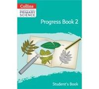 International Primary Science Progress Book Students Book Stage 2 - Tracy Wiles - HarperCollins Publishers - Livre en Anglais - Paperback Tracy WilesTracy Wiles (Auteur)