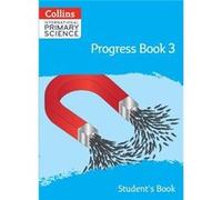 International Primary Science Progress Book Students Book Stage 3 - Tracy Wiles - HarperCollins Publishers - Livre en Anglais - Paperback Tracy WilesTracy Wiles (Auteur)
