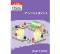 International Primary Science Progress Book Students Book Stage 4 - Tracy Wiles - HarperCollins Publishers - Livre en Anglais - Paperback Tracy WilesTracy Wiles (Auteur)