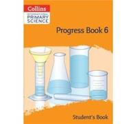 Collins International Primary Science