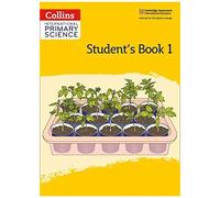 International Primary Science Student's Book: Stage 1
