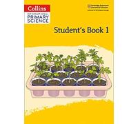 International Primary Science Student's Book: Stage 1