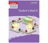 International Primary Science Student's Book: Stage 4