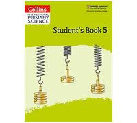 International Primary Science Student's Book: Stage 5