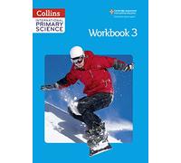 International Primary Science Workbook 3