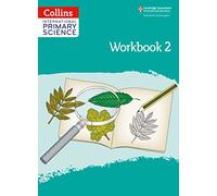 International Primary Science Workbook – Stage 2 – Collins
