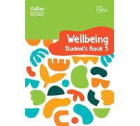 International Primary Wellbeing Student's Book 5