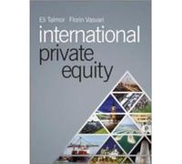 International Private Equity by Florin LBS Vasvari Hardcover Book Vasvari, Florin (Auteur)