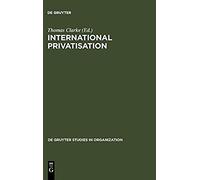 International Privatisation