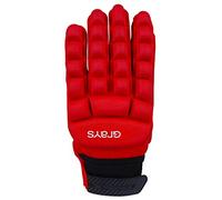 International Pro Glove zaalhandschoen L.H. M Grays
