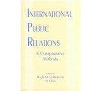 International Public Relations, Lea's Communication Series