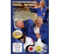 International Real Aikido Super Seminar by Ljubomir Vracarevic 10.Dan by Ljubomir Vracarevic