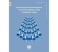 International Recommendations For Tourism Statistics 2008