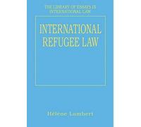 International Refugee Law