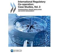 International Regulatory Co-Operation