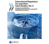 International Regulatory Co-Operation