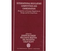 International Regulatory Competition and Coordination