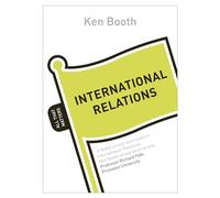 International Relations: All That Matters
