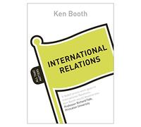 International Relations: All That Matters