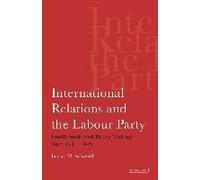International Relations And The Labour Party