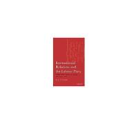 International Relations And The Labour Party
