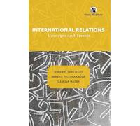 International Relations: Concepts and Trends