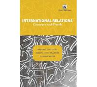 International Relations: Concepts and Trends
